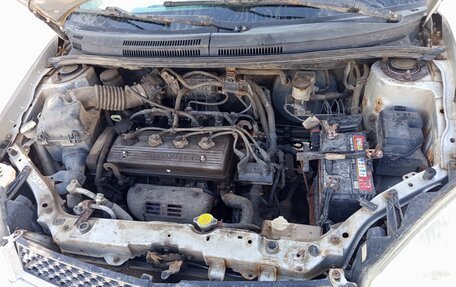 Geely MK I рестайлинг, 2012 год, 70 000 рублей, 8 фотография