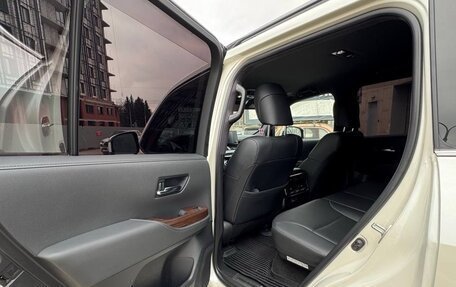 Toyota Land Cruiser, 2022 год, 9 760 000 рублей, 8 фотография