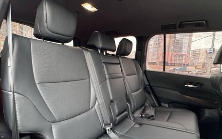 Toyota Land Cruiser, 2022 год, 9 760 000 рублей, 9 фотография