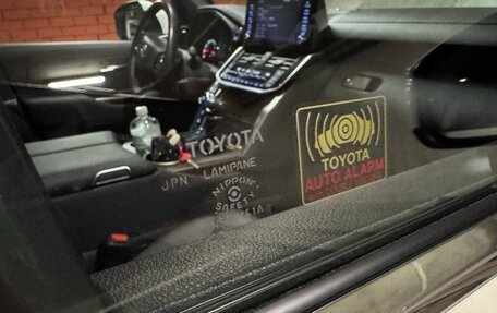 Toyota Land Cruiser, 2022 год, 9 760 000 рублей, 12 фотография