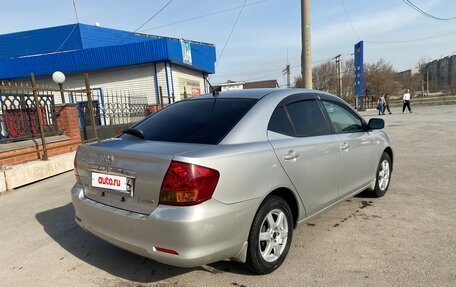 Toyota Allion, 2003 год, 850 000 рублей, 3 фотография