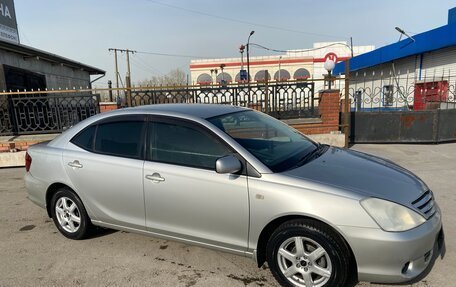 Toyota Allion, 2003 год, 850 000 рублей, 4 фотография