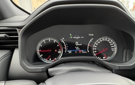 Toyota Land Cruiser, 2022 год, 9 760 000 рублей, 13 фотография