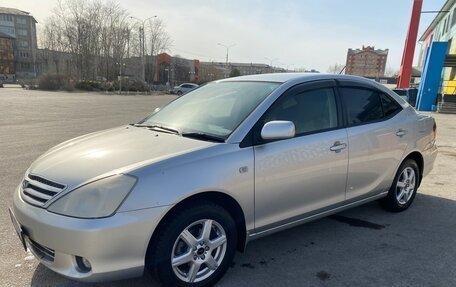 Toyota Allion, 2003 год, 850 000 рублей, 5 фотография