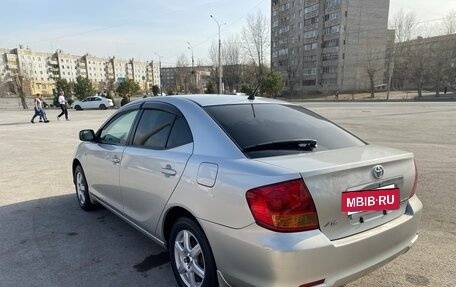 Toyota Allion, 2003 год, 850 000 рублей, 2 фотография