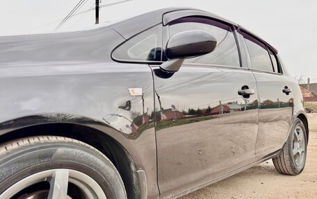 Opel Corsa D, 2010 год, 650 000 рублей, 3 фотография