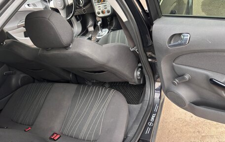Opel Corsa D, 2010 год, 650 000 рублей, 10 фотография