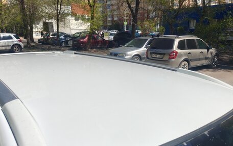 Subaru Forester, 2002 год, 930 000 рублей, 11 фотография