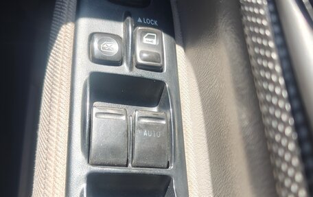Subaru Forester, 2002 год, 930 000 рублей, 17 фотография