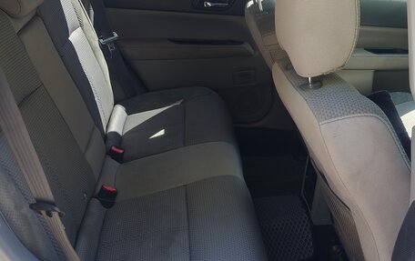 Subaru Forester, 2002 год, 930 000 рублей, 15 фотография
