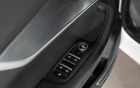 Chery Tiggo 7 Pro, 2021 год, 955 000 рублей, 8 фотография