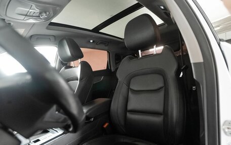 Chery Tiggo 7 Pro, 2021 год, 955 000 рублей, 9 фотография
