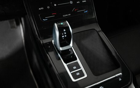 Chery Tiggo 7 Pro, 2021 год, 955 000 рублей, 12 фотография