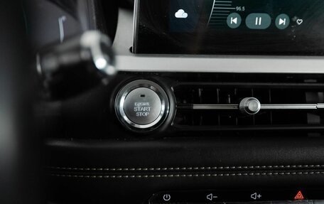 Chery Tiggo 7 Pro, 2021 год, 955 000 рублей, 13 фотография