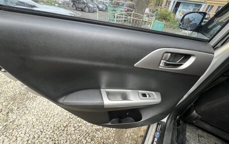 Subaru Impreza III, 2010 год, 1 099 000 рублей, 5 фотография