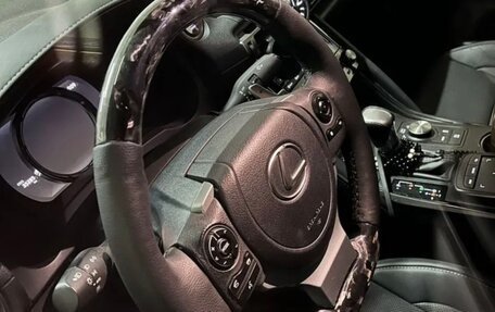 Lexus IS III, 2021 год, 4 500 000 рублей, 2 фотография