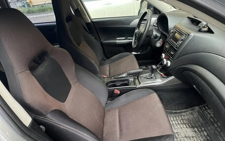 Subaru Impreza III, 2010 год, 1 099 000 рублей, 6 фотография