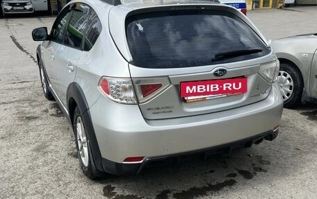 Subaru Impreza III, 2010 год, 1 099 000 рублей, 3 фотография