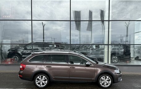 Skoda Octavia, 2014 год, 1 650 000 рублей, 5 фотография