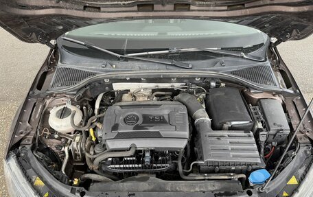 Skoda Octavia, 2014 год, 1 650 000 рублей, 10 фотография