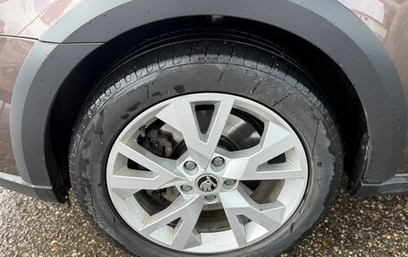 Skoda Octavia, 2014 год, 1 650 000 рублей, 9 фотография