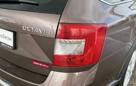 Skoda Octavia, 2014 год, 1 650 000 рублей, 8 фотография