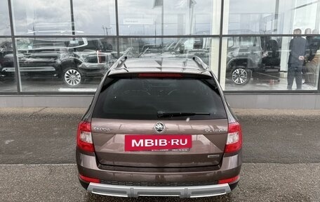 Skoda Octavia, 2014 год, 1 650 000 рублей, 6 фотография