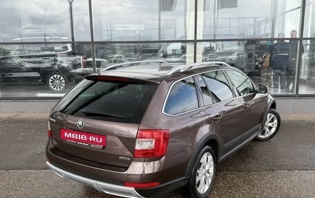 Skoda Octavia, 2014 год, 1 650 000 рублей, 7 фотография