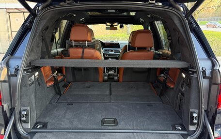 BMW X7, 2021 год, 10 500 000 рублей, 8 фотография
