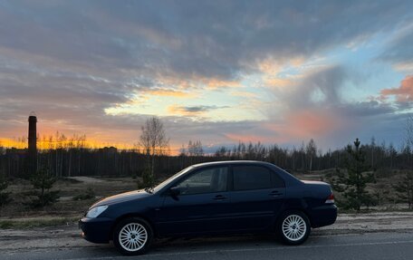 Mitsubishi Lancer IX, 2003 год, 169 000 рублей, 3 фотография
