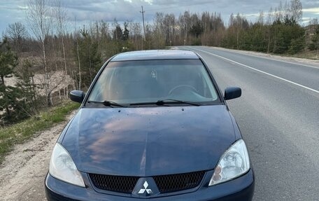 Mitsubishi Lancer IX, 2003 год, 169 000 рублей, 2 фотография