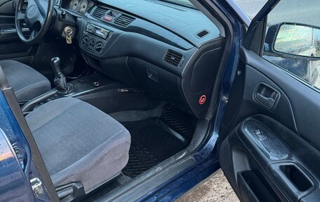 Mitsubishi Lancer IX, 2003 год, 169 000 рублей, 11 фотография