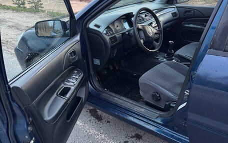Mitsubishi Lancer IX, 2003 год, 169 000 рублей, 12 фотография
