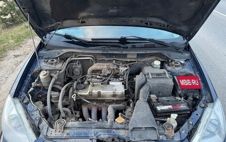 Mitsubishi Lancer IX, 2003 год, 169 000 рублей, 13 фотография