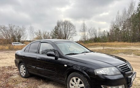 Nissan Almera Classic, 2010 год, 470 000 рублей, 2 фотография