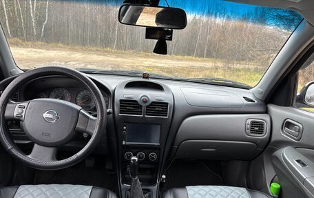 Nissan Almera Classic, 2010 год, 470 000 рублей, 4 фотография