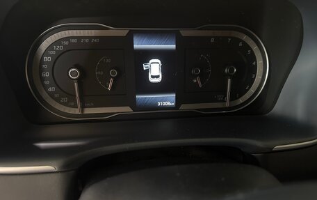 Hyundai Tucson, 2023 год, 3 580 000 рублей, 6 фотография