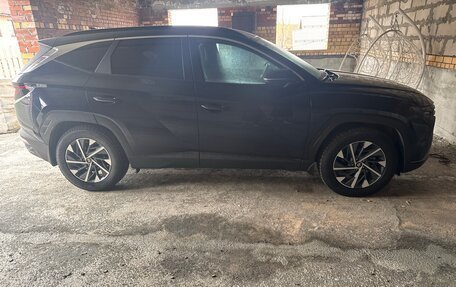 Hyundai Tucson, 2023 год, 3 580 000 рублей, 4 фотография