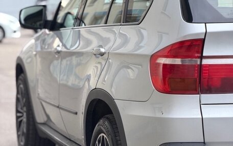BMW X5, 2009 год, 1 300 000 рублей, 3 фотография