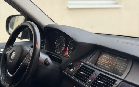 BMW X5, 2009 год, 1 300 000 рублей, 5 фотография