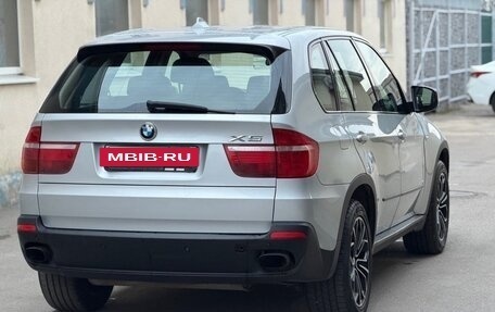 BMW X5, 2009 год, 1 300 000 рублей, 2 фотография