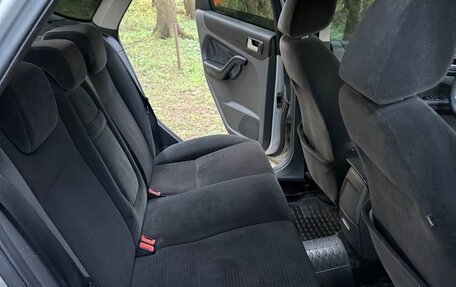 Ford Focus II рестайлинг, 2007 год, 415 000 рублей, 13 фотография