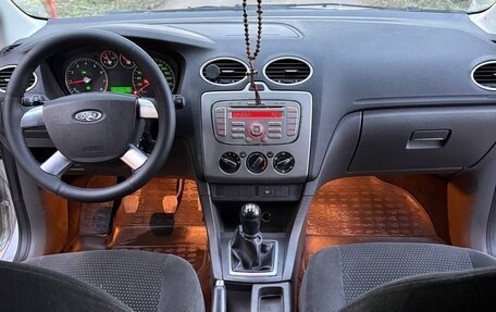 Ford Focus II рестайлинг, 2007 год, 415 000 рублей, 6 фотография