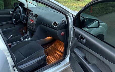 Ford Focus II рестайлинг, 2007 год, 415 000 рублей, 7 фотография