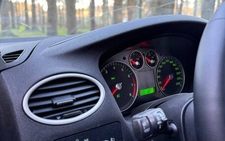 Ford Focus II рестайлинг, 2007 год, 415 000 рублей, 14 фотография