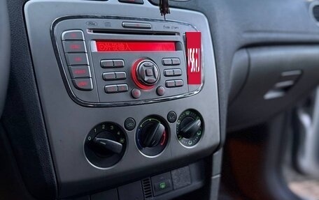 Ford Focus II рестайлинг, 2007 год, 415 000 рублей, 15 фотография