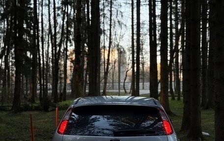 Ford Focus II рестайлинг, 2007 год, 415 000 рублей, 2 фотография