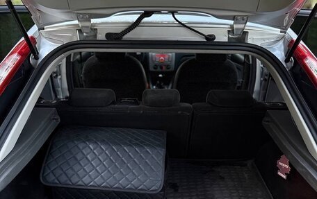 Ford Focus II рестайлинг, 2007 год, 415 000 рублей, 17 фотография