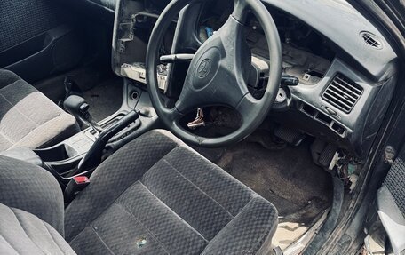 Toyota Corona IX (T190), 1993 год, 298 000 рублей, 5 фотография