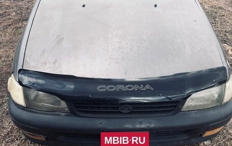 Toyota Corona IX (T190), 1993 год, 298 000 рублей, 3 фотография